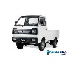 Suzuki Ravi
